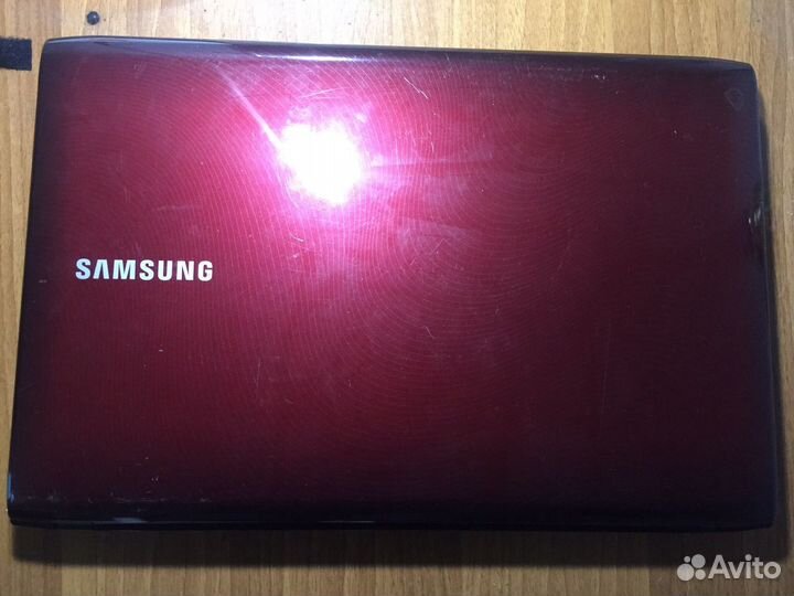 Samsung r780