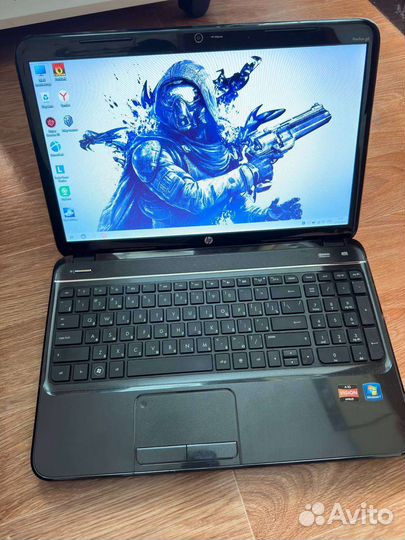 Отличный игровой 4ядра/8ozu/Radeon Wot, dota