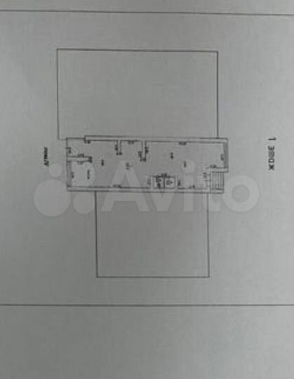 Торговая площадь, 110 м²