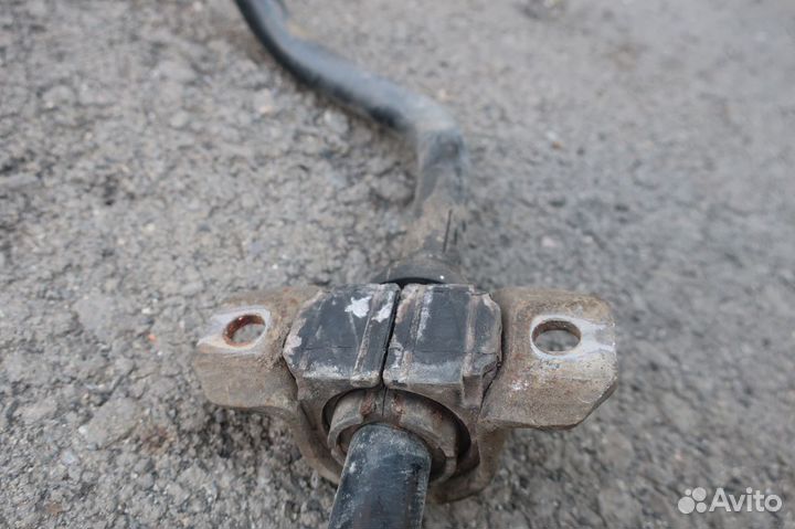 Стабилизатор задний VW Jetta 6