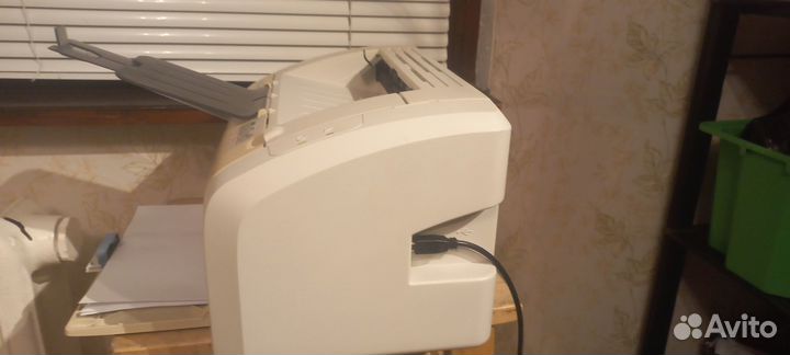 Принтер лазерный hp laserjet 1020