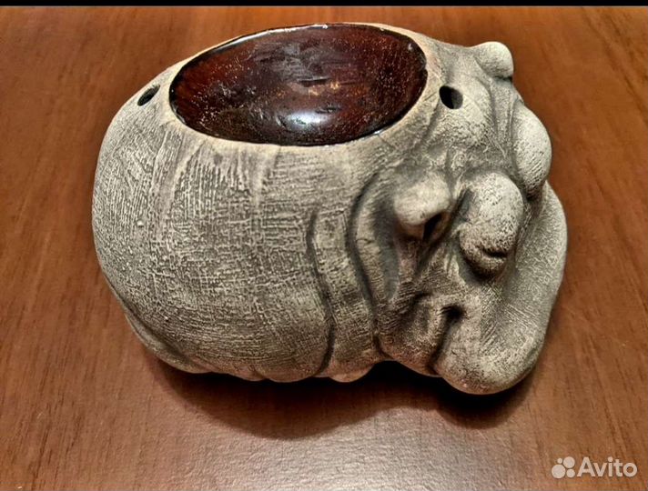 Аромалампы бегемотики