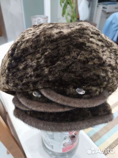 Берет женский новый