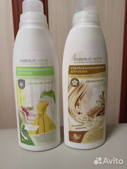 Средство для духовки Фаберлик