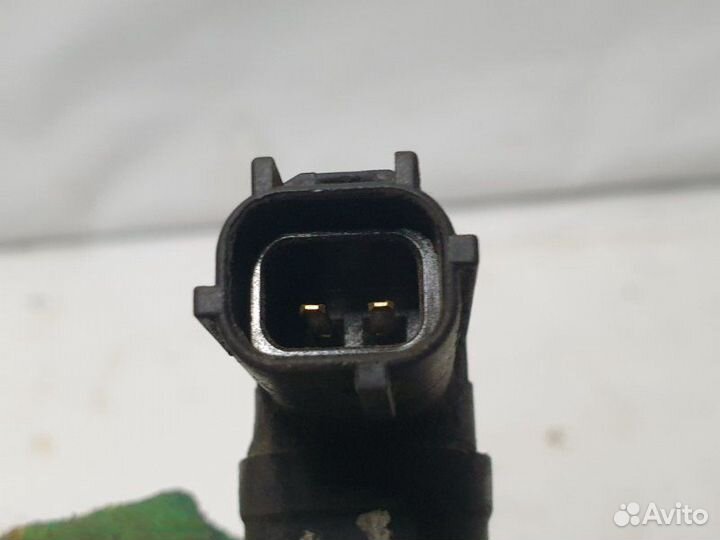 Датчик коленвала Ford Mondeo 3 3 chba 2003