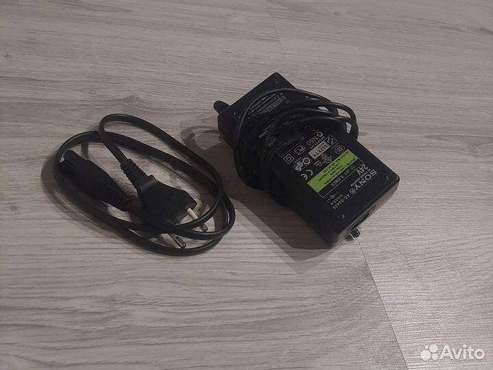 Sony digital photo printer DPP-FP55