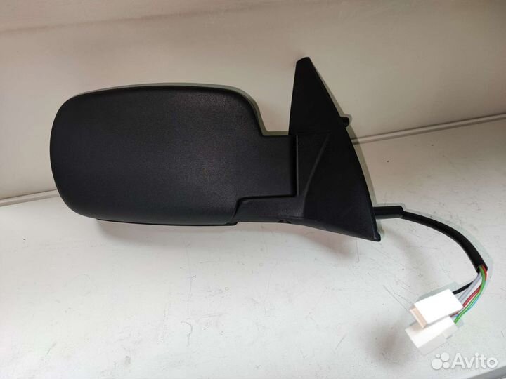 Зеркало ваз-2123 Нива Шевроле правое с 2009 г.в