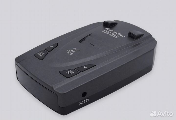 Антирадар GPS Karadar Pro960