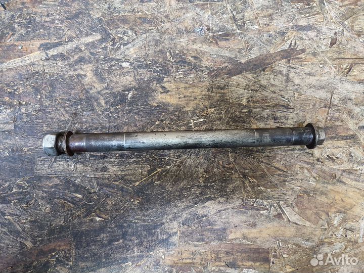 Rf 900 ось маятника