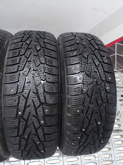 Nokian Tyres Nordman 7 185/65 R15