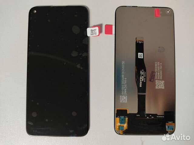 Дисплей с сенсором Huawei P40 Lite, JNY-LX1