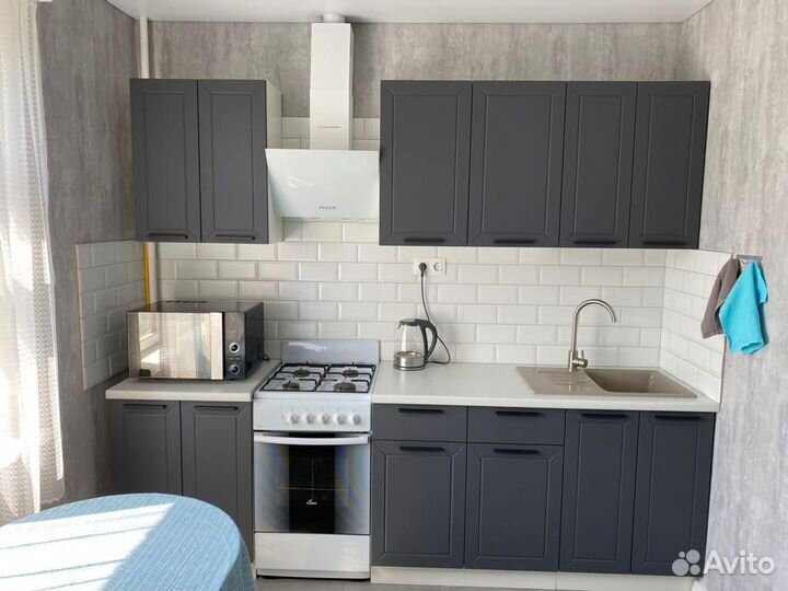 Новая кухня