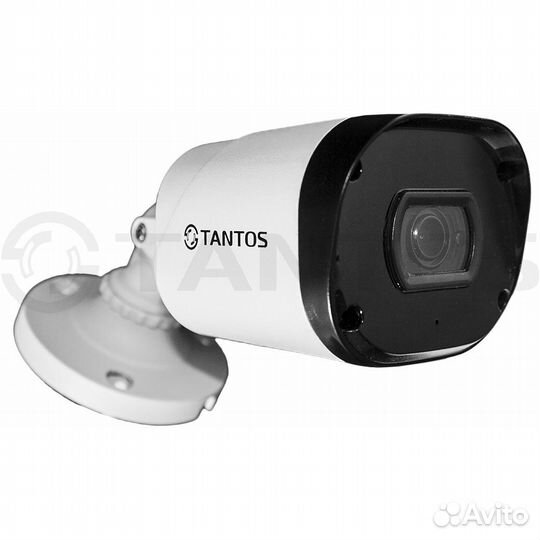 Tantos TSi-Peco25FP уличная IP-камера
