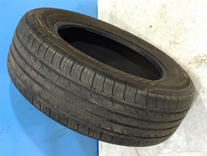 Nexen N'Priz AH8 205/65 R16
