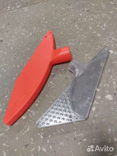 Кожух пил защитный на форматно-раскроечные станки