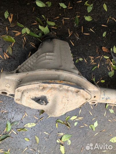 Мост задний Газ 3110 40620D 2002