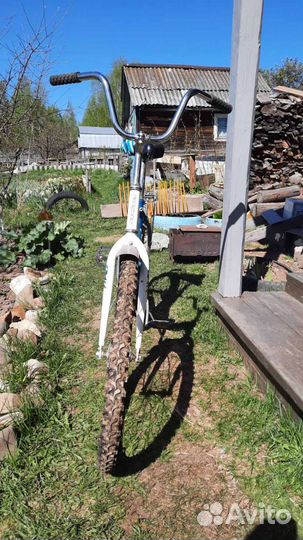 Велосипеды бу взрослый