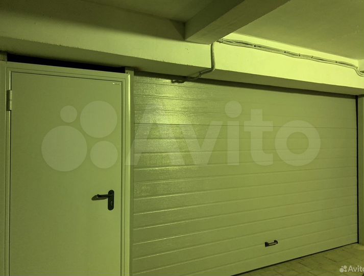 Автосервис, 90 м²