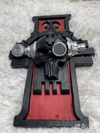 Warhammer Elsenhom Ordo Enos