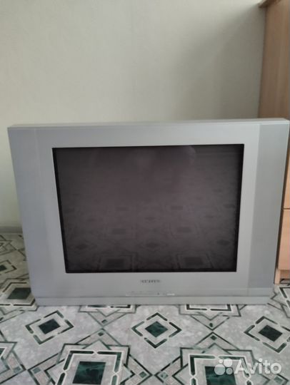 Телевизор