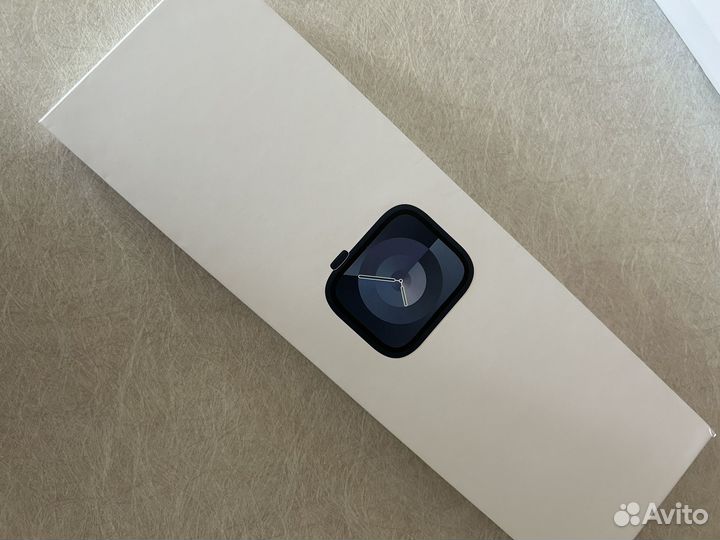 Смарт часы apple watch hk 9 pro