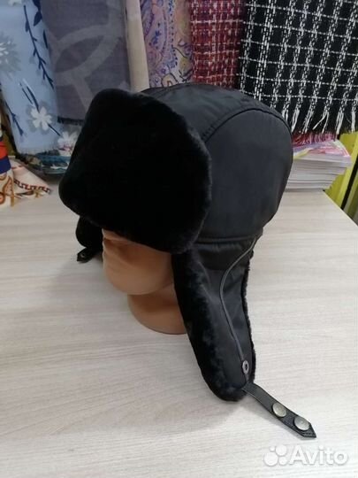 Новые мужские головные уборы