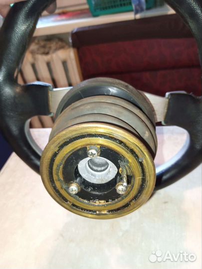 Руль для ваз