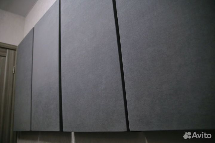 Акустические панели