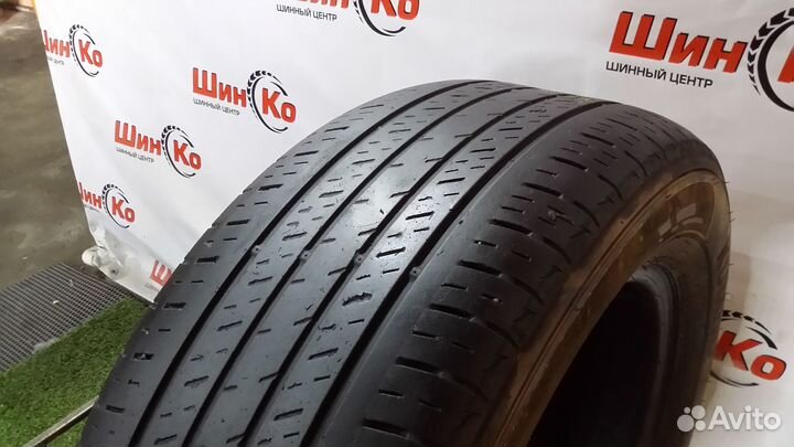 Kumho Crugen Premium KL33 235/60 R18
