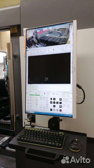 Лазерная резка метала