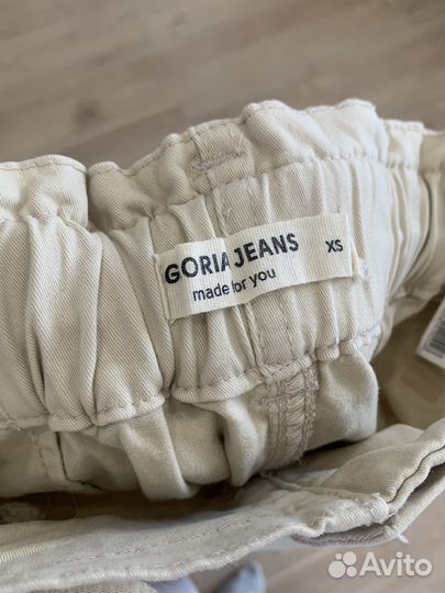 Брюки gloria jeans
