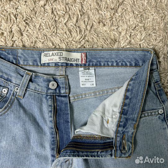 Levi's 559