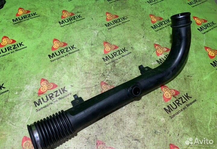 Патрубок воздушный Mercedes V W638 611.980 2.2 CDI