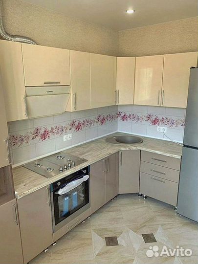 Кухня