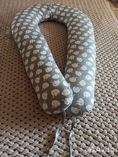 Подушка для беременных