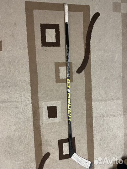 Клюшка Bauer Supreme 2s team, левый хват