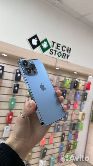 iPhone 13 Pro-128gb/оригинал
