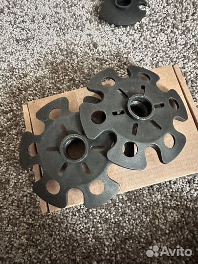 Трекинговые палки Ferrino Stick Kailash