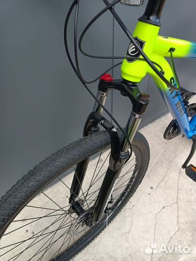 Велосипед 29