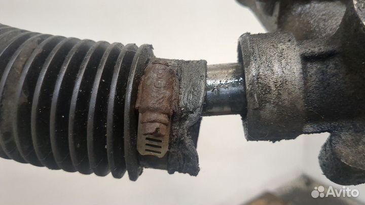 Рейка рулевая с г/у Jeep Compass, 2016