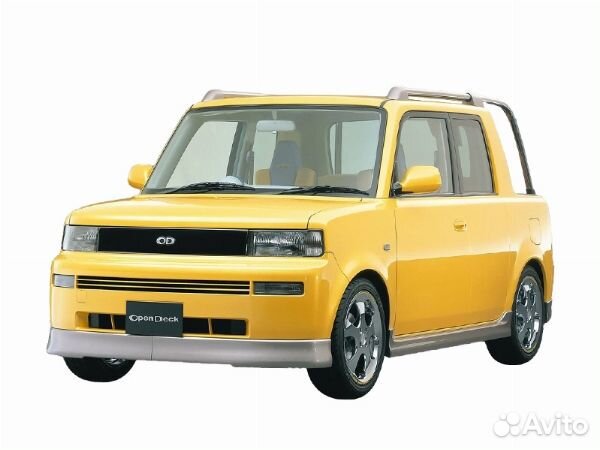 Шаровая опора toyota vitz 130 10/corolla/fielder 160 12/probox/succeed 160 14