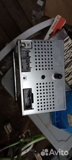 Головная мультимедиа Ford 8l2t18c815af