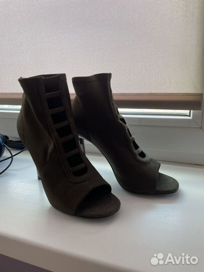 Ботильоны 38