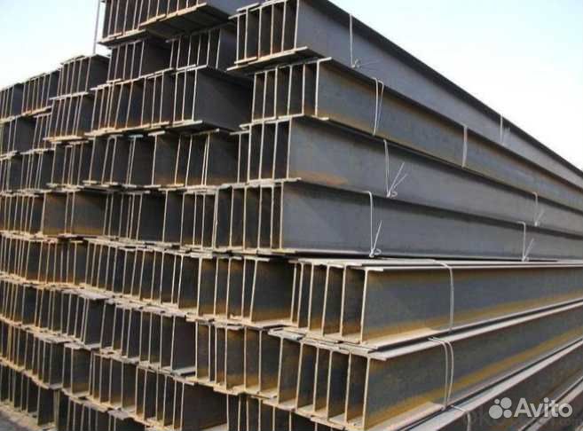 Двутавровая балка Б1 25 для вашего проекта