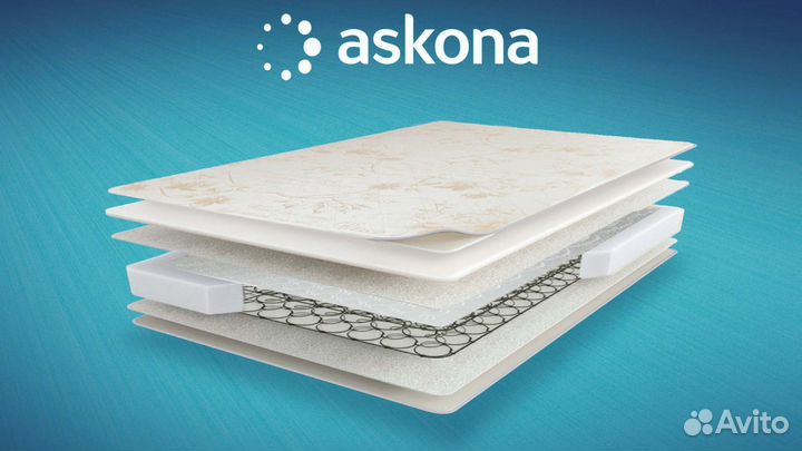 Матрас детский