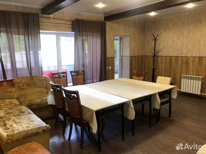 Баня сауна аренда