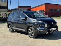 Mitsubishi Xpander Cross 1.5 AT, 2023, 20 км, с пробегом, цена 2 980 000 руб.