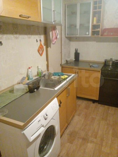 Комната 12 м² в 2-к., 11/16 эт.