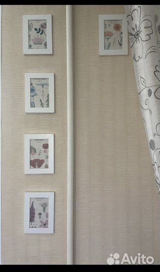 IKEA предметы интерьера