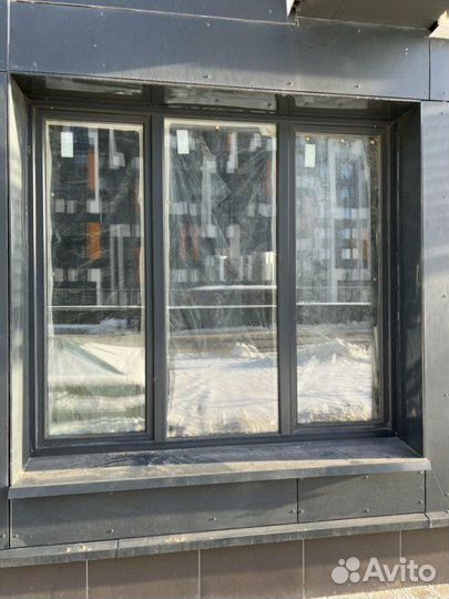 Пластиковые окна с завода